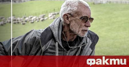 Новозеландският режисьор Лий Тамахори който режисира филма за Джеймс Бонд