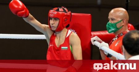 Стойка Кръстева гарантира второ отличие за България на Олимпийските игри