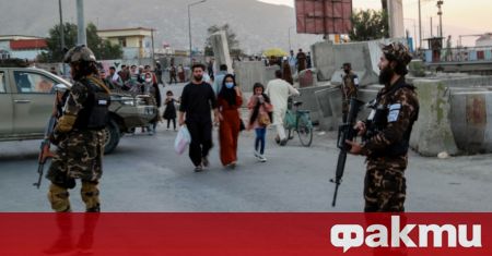 Вчера в Кабул бе извършен бомбен атентат, при който поне