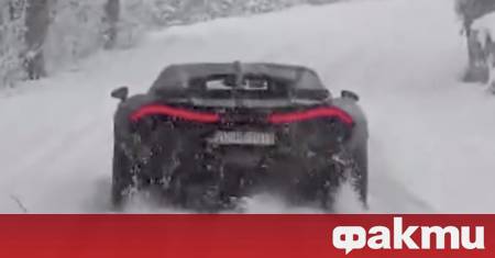 Докато типичният собственик на хиперкола третира своята инвестиция за милиони