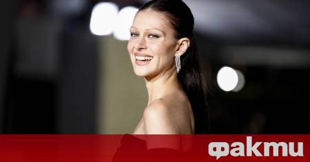 Въпреки силно обтегнатите отношения между Бруклин Бекъм и родителите му