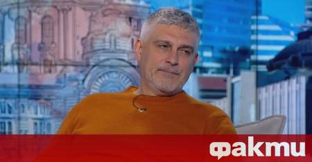 Социалният и криминален психолог Росен Йорданов коментира в студиото на