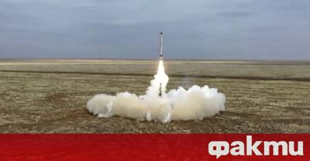 Руските сили използват евтини дронове Молния Мълния с фиксирани крила