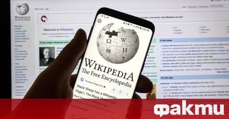 Страницата на Чарли Кърк в Уикипедия беше е най четената статия