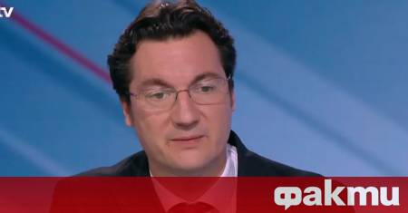 Съдебната система в България е болна и това е видимо