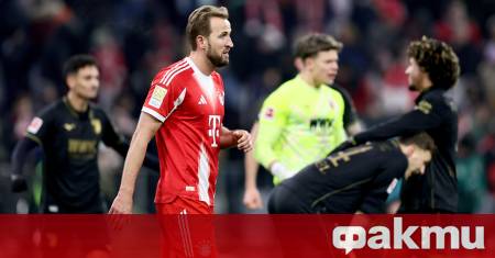 Баварският колос Байерн Мюнхен не крие желанието си да задържи