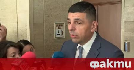 Вчера МВР отново излъга Вчера на пресконференция на министъра на