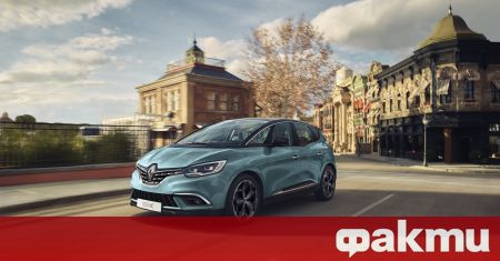 В последната година различни източници споменават че Renault има планове