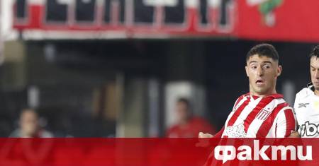 ЦСКА е на път да осъществи истински трансферен пробив като