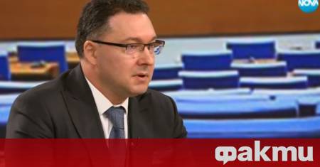 Изготвен е План за използване на системата BG ALERT за