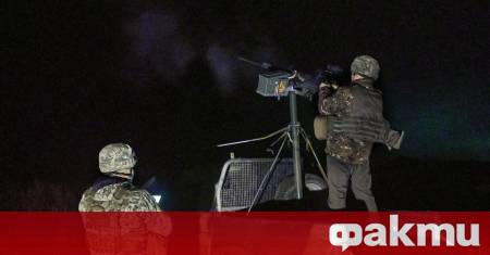 Казахстанският депутат Айдос Саръм коментира скорошната атака с дронове срещу