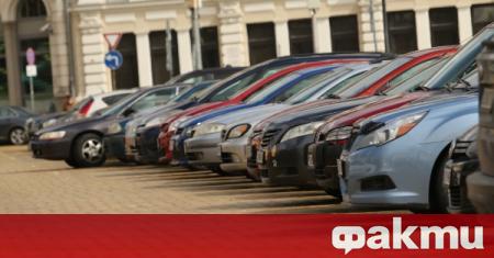 До 26-ти април се удължава безплатното паркиране в София. Обмисля