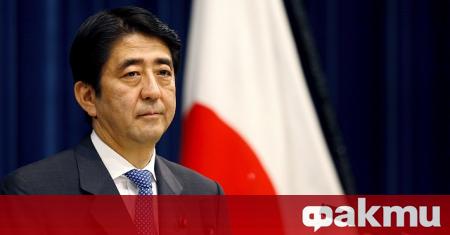 Японският премиер Шиндзо Абе подаде повече от неочаквана оставка заяви