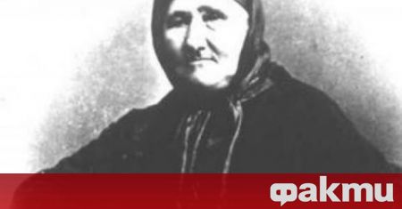 На 27 март 1893 г умира Тонка Тихова Обретенова баба