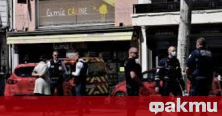 34 годишен судански гражданин с криминално минало и психиатрично лечение