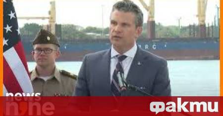 Съединените щати ще увеличат мащаба на военното си присъствие в