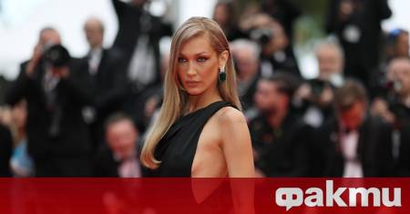 Супермоделът Бела Хадид публично разкритикува модната къща Dolce Gabbana след