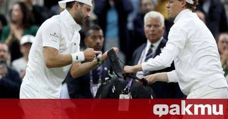 Григор Димитров отвори сърцето си и сподели за един от