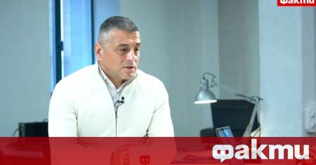 Ние – от Гражданско движение за президентска република имаме намерение