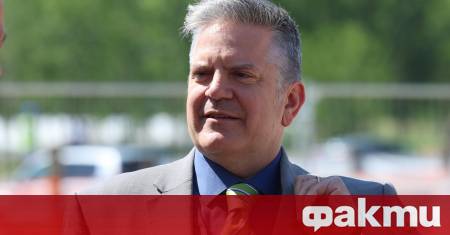 Пристигането на първият транш от вашите бойни самолети F 16 ще