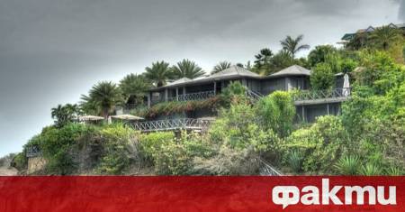 Джорджо Армани който почина на 91 годишна възраст остави след себе