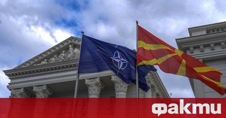 Македонската опозиция настоява външното министерство на страната да покаже позиция