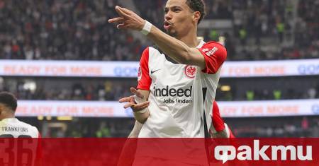 Новото попълнение на Ливърпул Юго Екитике разкри повече за стила