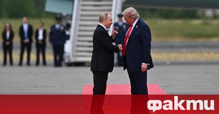 Кремъл заяви че все още не е насрочена дата за