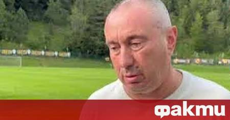 Гьозтепе воден от българския специалист Станимир Стоилов постигна впечатляваща победа