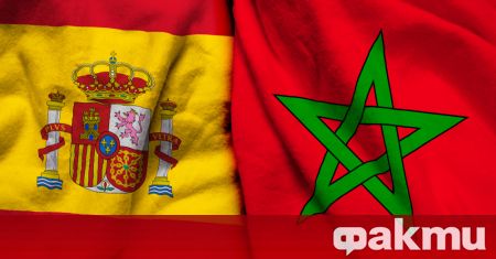 Мароко и Испания отвориха отново сухопътните граници между северноафриканската страна