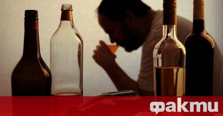 Световната здравна организация СЗО препоръча удвояване на акцизите върху алкохола