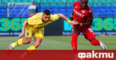 С наближаването на първия мач от европейската кампания на ЦСКА