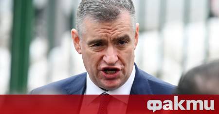 Желанието на ръководителя на европейската дипломатическа служба Кая Калас да