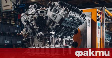 Преходът на автомобилната индустрия към пълна електрификация среща значителни препятствия