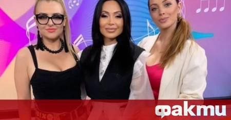 Хитовото трио Антибиотика не са давали съвместно интервю от 14