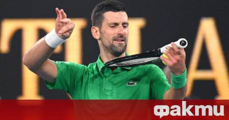 Младата тенис сензация Ива Йович е получила съвети как да