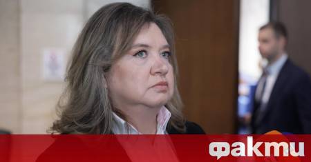 Репутационната щета не е основание за излизане от Конституционния съд