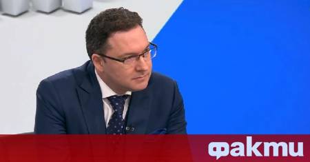 Със заповед на министъра на вътрешните работи Даниел Митов от