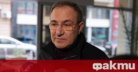 Разумно е да се свика конгрес на БСП защото е