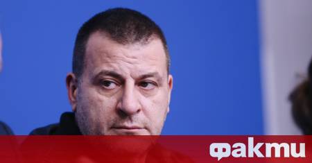 Финансовият благодетел на Ботев Пловдив Илиян Филипов съобщи подробности относно