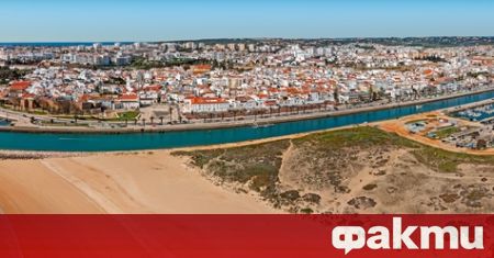 Португалия се готви за гореща вълна като според прогнозите на