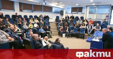 В Национална футболна база се състоя ежегодният семинар по лицензиране