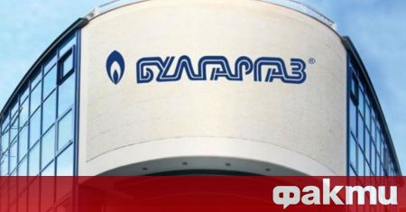 Булгаргаз обяви прогнозната цена на природния газ за месец ноември