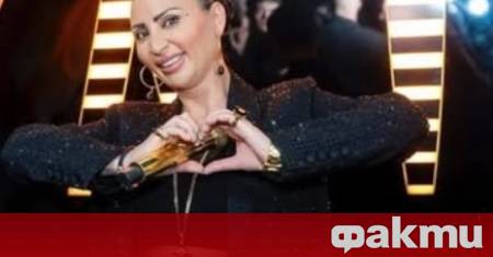 Голямата певица Софи Маринова е работила в цех за рибни