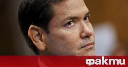 Украинският външен министър Андрий Сибига покани американския държавен секретар Марко