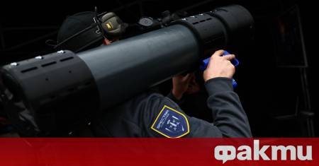 Ръководителят на германската Федералната криминална полиция ФКП Холгер Мунк заяви