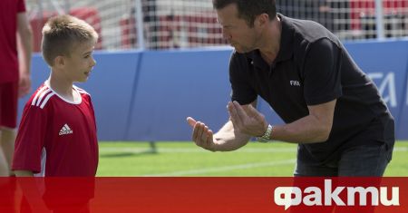 Байерн Мюнхен изпрати десетия си пореден шампионски сезон но усещането