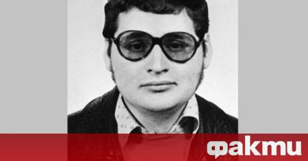 На 14 август 1994 г е заловен терористът Илич Рамирес