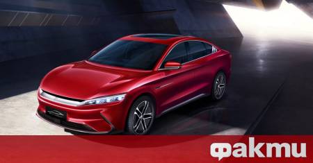 Китайските автомобилни производители адаптират стратегиите си за да противодействат на