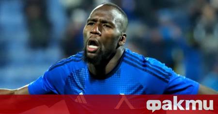 Гостуванията на Черно море от много отдавна са най трудните за